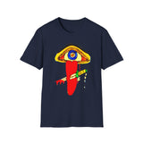 Eye Protection Tee