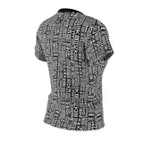 Afro Cheru Wing - Gray - $39.99