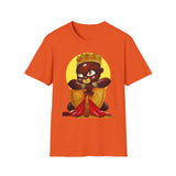 Child Prince Shango  Shirt