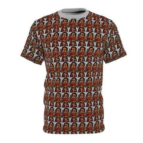Twilight Angel Face  Shirt -Red  - $39.99