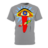 African Protection Eye Shirt