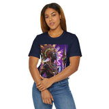 The Mystic Unisex  T-Shirt - $24.99