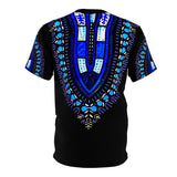 Unisex Cut & Sew Tee (AOP)