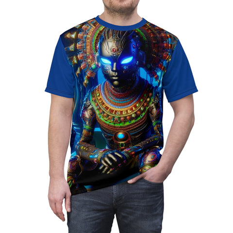 The Tech Deity Shirt - $39.99