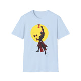 Shango - African God of Thunder T-Shirt - $24.99