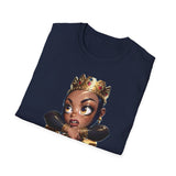 Baby African Princess - $24.99