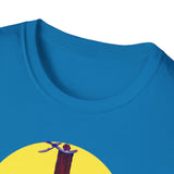 Afro Crucifix -  T-Shirt - $39.99
