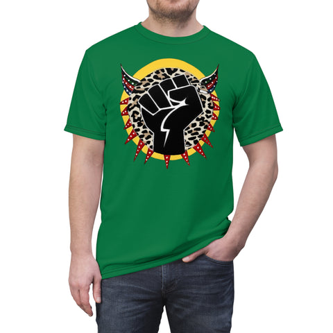 Struggle Fist Shirt - $39.99