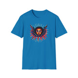 Afro Angel T-Shirt - $24.99
