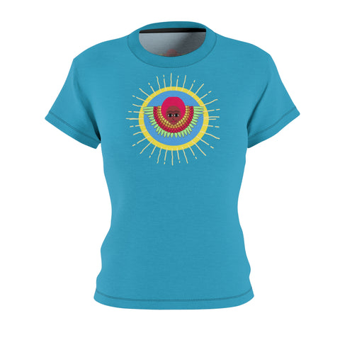 African Angel Shirt