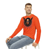 Men's Long Sleeve Shirt (AOP)