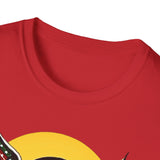 Afro Angel Shirt