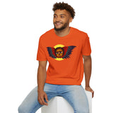 Smiling Angel T-Shirt