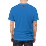 Afro Angel Face - Twillight - Blue - $39.99