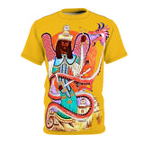 Angel Slays the Demon Shirt