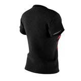 African Angel Face Shirt
