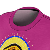 Protection Eye Shirt Womens Shirt - $34.99