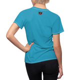 African Angel Face Shirt - $34.99