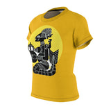 Oshun - River Goddess Womens Shirt - $34.99
