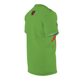 Afro Angel Face Shirt - $39.99