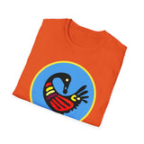 Sankofa Bird T-Shirt - $24.99