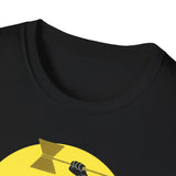 Chango - God of Thunder  T-Shirt - $24.99