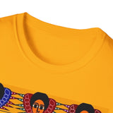 Three Angels T-Shirt - $25.99