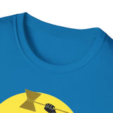 Chango - God of Thunder  T-Shirt - $24.99