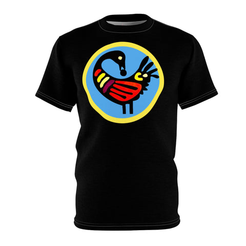 Sankofa Bird Shirt