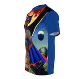 Bastet Cosmic Cat Goddess Shirt - $39.99