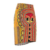 Axum Eyes Skirt - $29.99