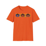 Three Angels T-Shirt - $25.99