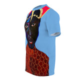 African Curiosity Shirt - $39.99