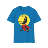 Chango - God of Thunder  T-Shirt - $24.99