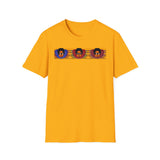 Three Angels T-Shirt - $25.99