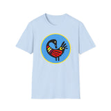 Sankofa Bird T-Shirt - $24.99