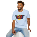 Smiling Angel T-Shirt
