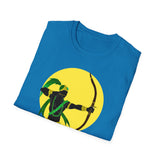 Ochosi - Hunter God T-Shirt - $24.99