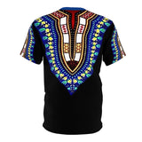 Unisex Cut & Sew Tee (AOP)