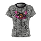 Afro Angel Wings - Tribal - $39.99