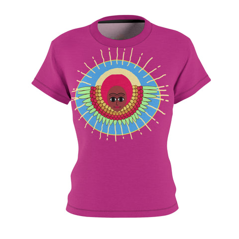 Copy of African Angel Shirt