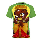 Baby African Prince Shango Shirt - $39.99