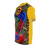 Blessed Afro Angel - $39.99