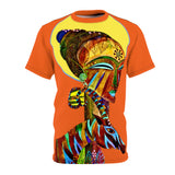 African Forrest Mother Shirt