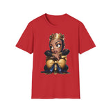 Baby African Princess - $24.99