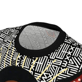 Copy of   Afro Angel Face - Forrest - Gray - $39.99