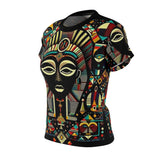 Afro Egyptian Shirt - $39.99