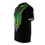 Unisex Cut & Sew Tee (AOP)