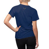 Afro Cheru Wing - Blue - $39.99