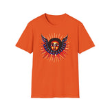 Afro Angel T-Shirt - $24.99